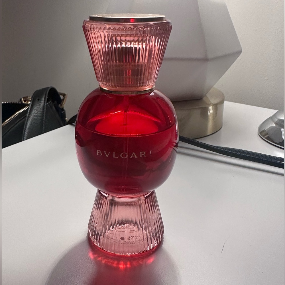 BVLGARI Fiori D’Amore Perfume